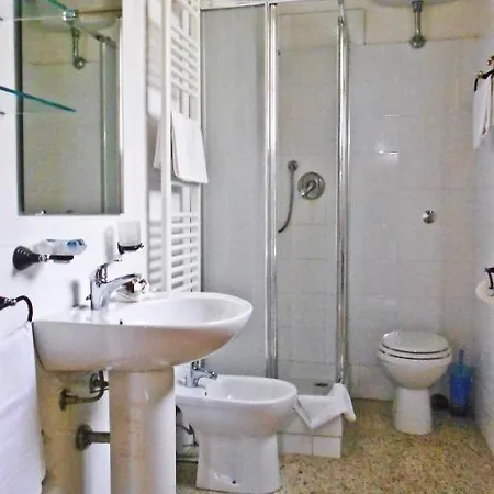 Accogliente Monolocale Nel Centro Di *