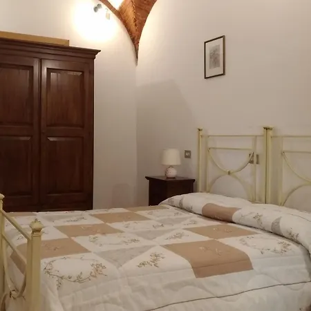 Apartmán Accogliente Monolocale Nel Centro Di *