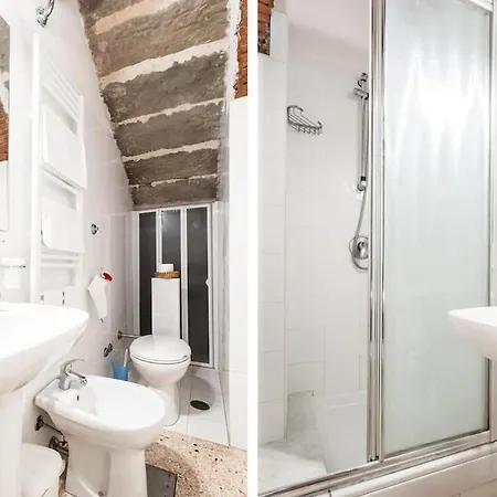 Accogliente Monolocale Nel Centro Di *