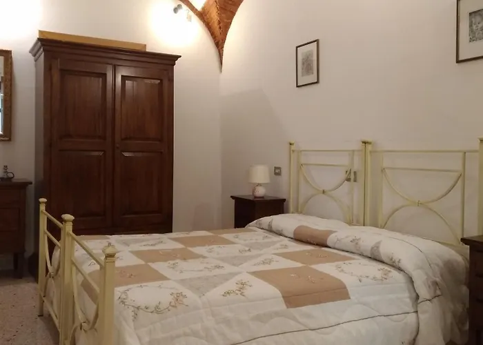 Lejlighed Accogliente Monolocale Nel Centro Di *