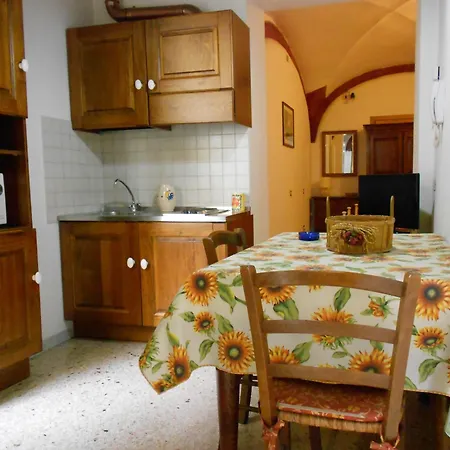 Accogliente Monolocale Nel Centro Di